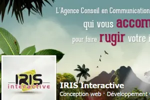 Iris innovation