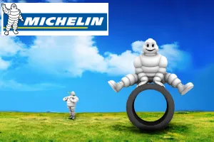 Michelin Innovation